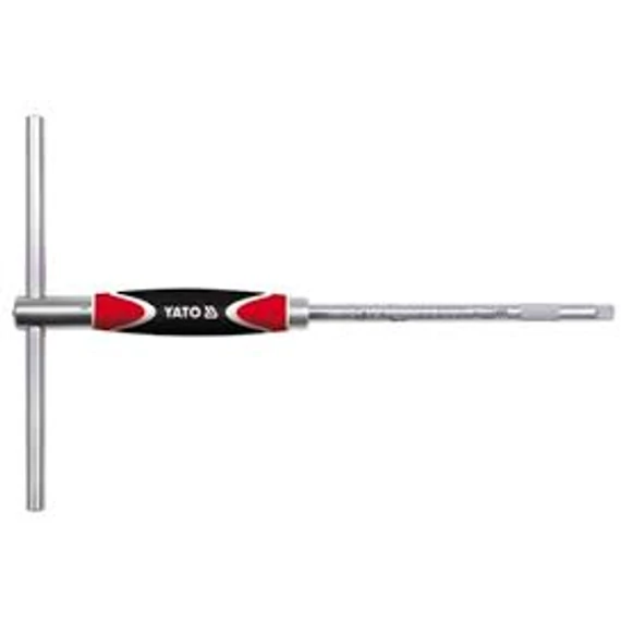 Yato T-hajtószár 1/4"  310mm