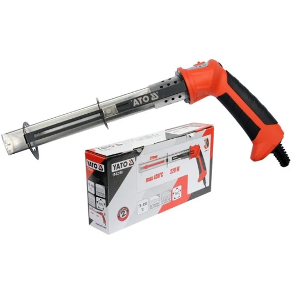  Yato YT-82190 Polisztirolvágó hőkés, 220W, 70 - 450°C