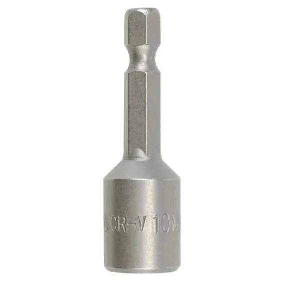 Yato csavarbehajtó, mágneses, 1/4&quot;, 48x10mm