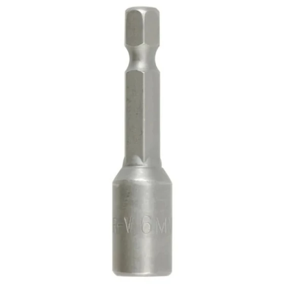 Yato csavarbehajtó, mágneses, 1/4&quot;, 48x6mm