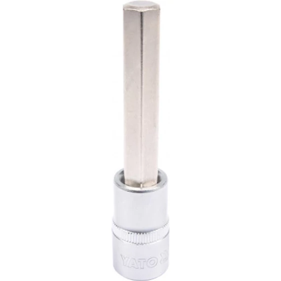 Yato Csavarbehajtó bit Imbusz, 10mm, 1/2&quot;, 100mm