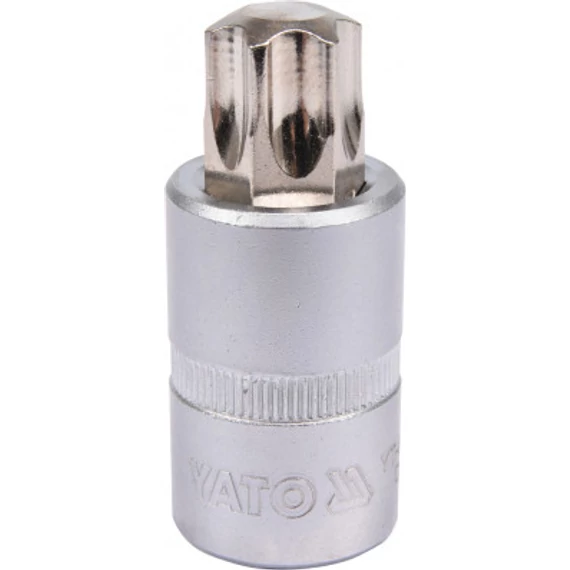 Yato Csavarbehajtó bit Torx, 1/2", T70x55mm