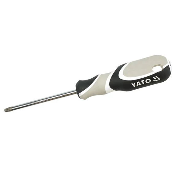 Yato Csavarhúzó TORX T5x75mm 