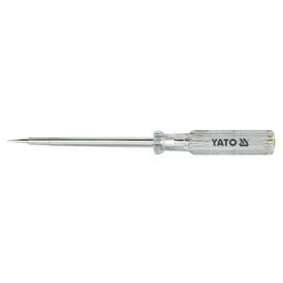 Yato Fázisceruza 4x190mm