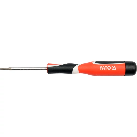 Yato Csavarhúzó, Torx T7x50mm