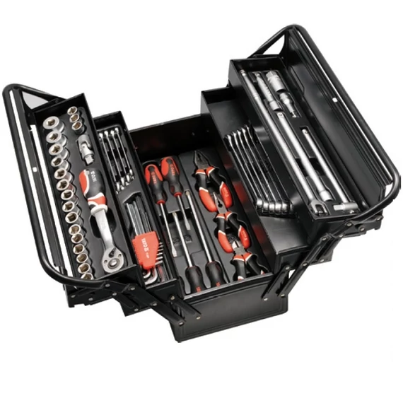 Yato YT-3895 szerszámkészlet