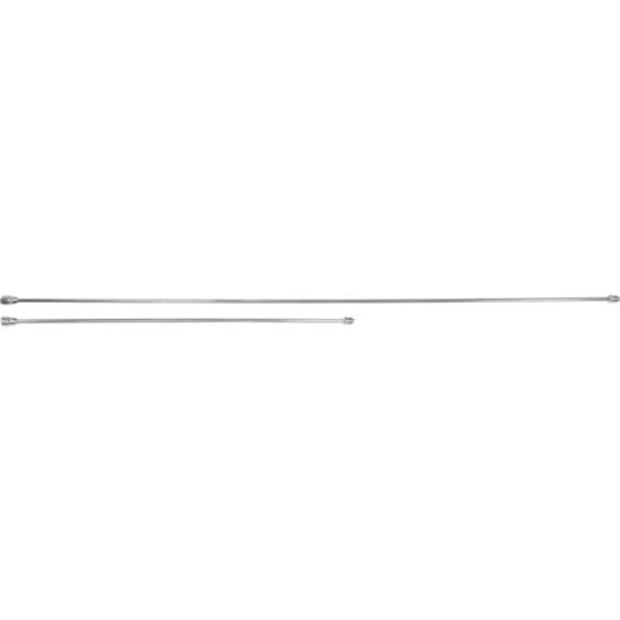 Yato toldószár készlet festékszóróhoz, 2 részes, 1000-1800mm 