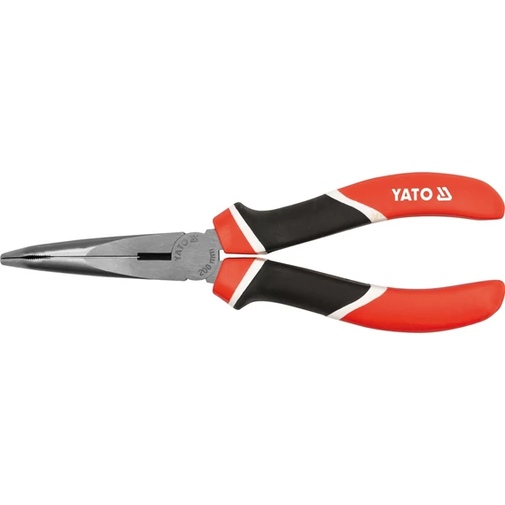 Yato Telefonfogó hajlított  160 mm