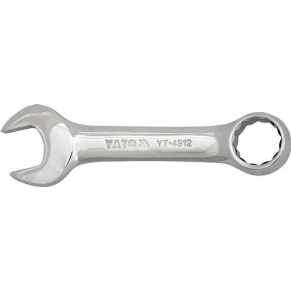 Yato Rövid csillag-villáskulcs 19x135mm
