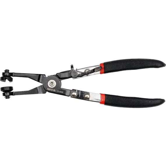 Yato vízcsőbilincs fogó, 230mm