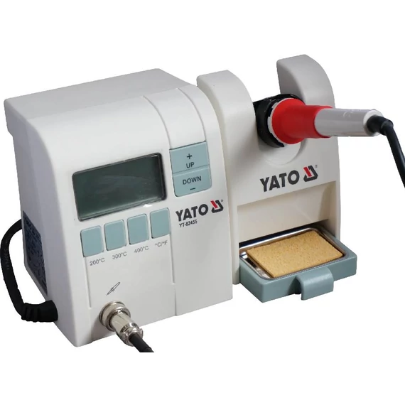 Yato YT-82455 Forrasztópáka állomás 48W