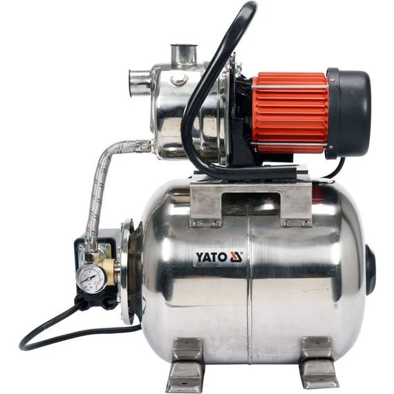 Yato Elektromos házi vízmű 1200W, 4000L/óra