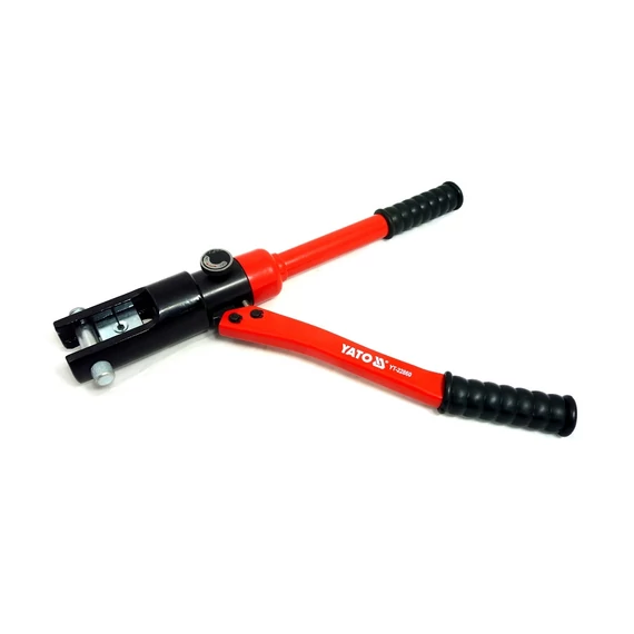 Yato YT-22860 Kézi hidraulikus prés 415 mm