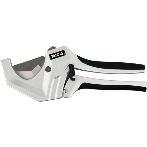 Yato Csővágó olló PVC, PP, PU, PE 64mm