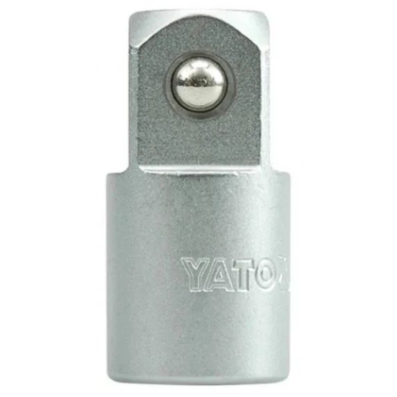 Yato dugókulcs adapter, 1/2&quot;-3/4&quot;