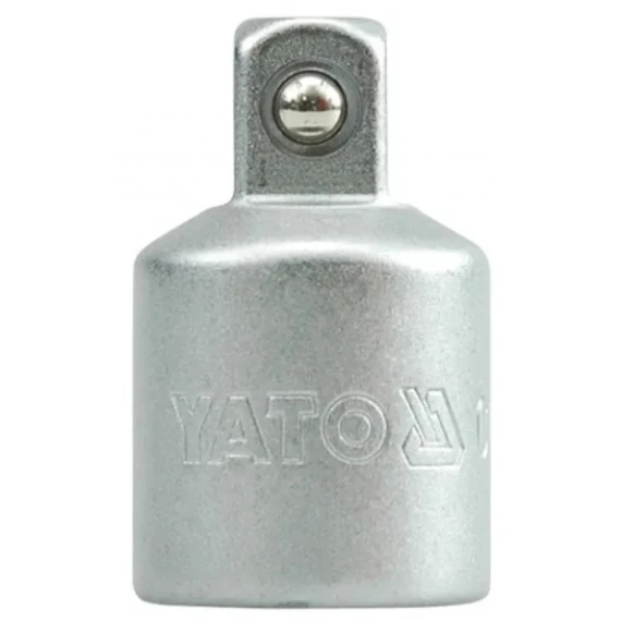 Yato dugókulcs adapter, 3/4&quot;-1/2&quot;