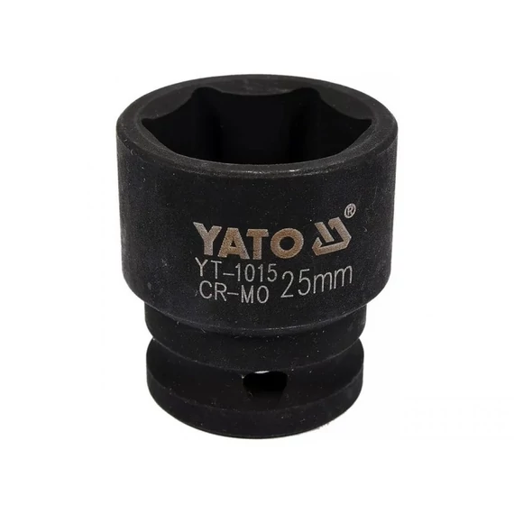 Yato 1/2&quot; gépi dugókulcs, 25mm