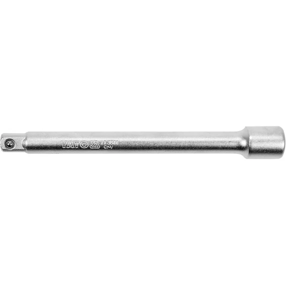 Yato dugókulcs toldószár, 3/8&quot;, 152mm