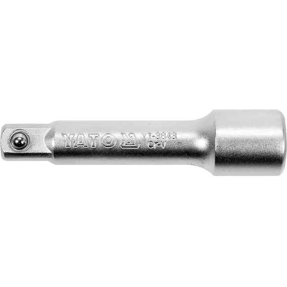 Yato dugókulcs toldószár, 3/8", 76mm