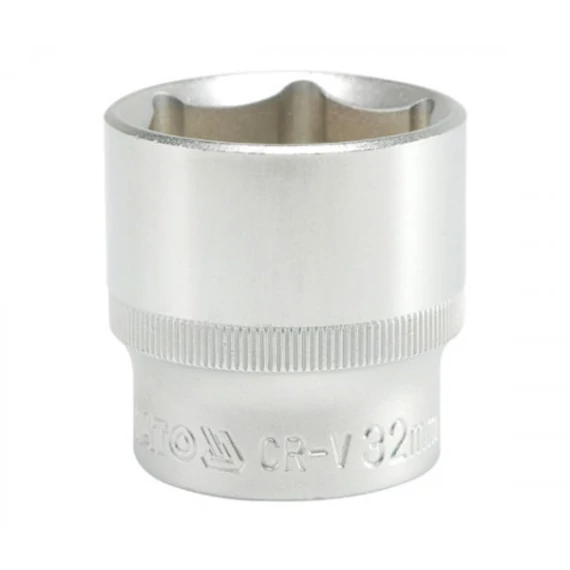 Yato Dugókulcs, normál, 1/2", 32x42mm