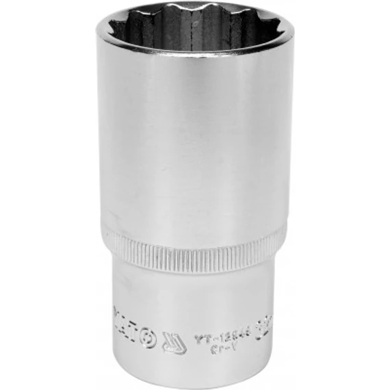 Yato Dugókulcs 12 oldalú, 1/2&quot;, 32x77mm
