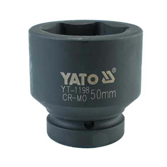 Yato Gépi dugókulcs 46x54mm 1&quot; 
