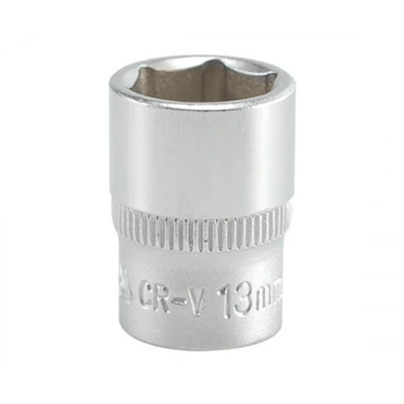 Yato Krovafej, normál, 1/4&quot; 10x25mm