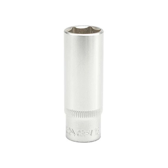 Yato Krovafej, hosszú, 1/4" 13x50mm
