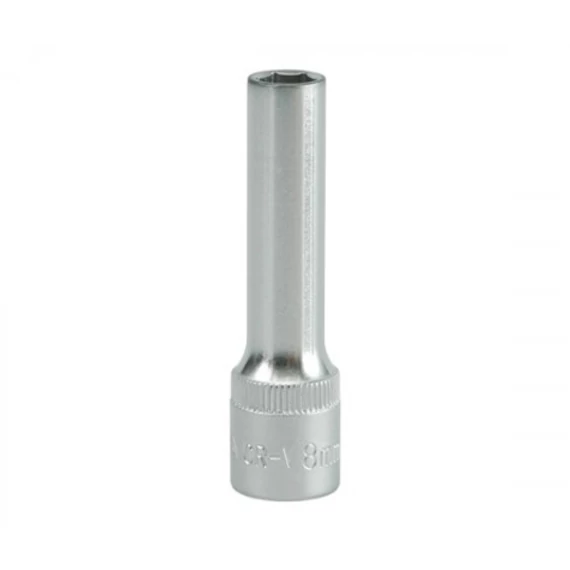 Yato Dugókulcs CrV, hosszú 3/8&quot;, 7mm