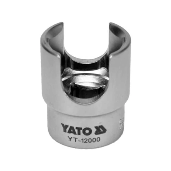 Yato üzemanyag szűrő dugókulcs 27mm, 1/2&quot;