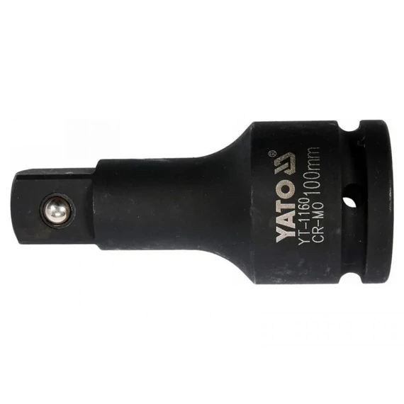 Yato gépi toldószár 3/4&quot;, 100mm