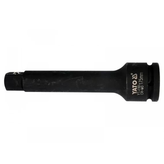 Yato gépi toldószár 3/4&quot;, 175mm