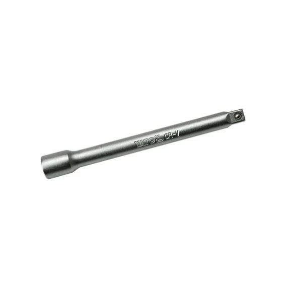 Yato dugókulcs toldószár, 1/4", 101.6mm