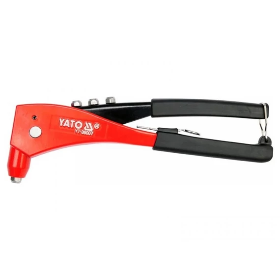 Yato popszegecsfogó 2.4-4.8mm, 250mm