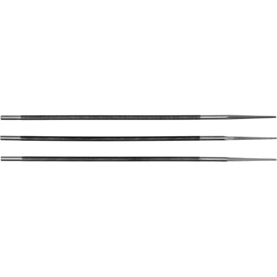 Yato Kerek reszelőkészlet láncélezéshez 4.5mm