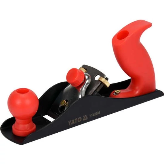 Yato Kézi gyalu 235mm, penge 44mm