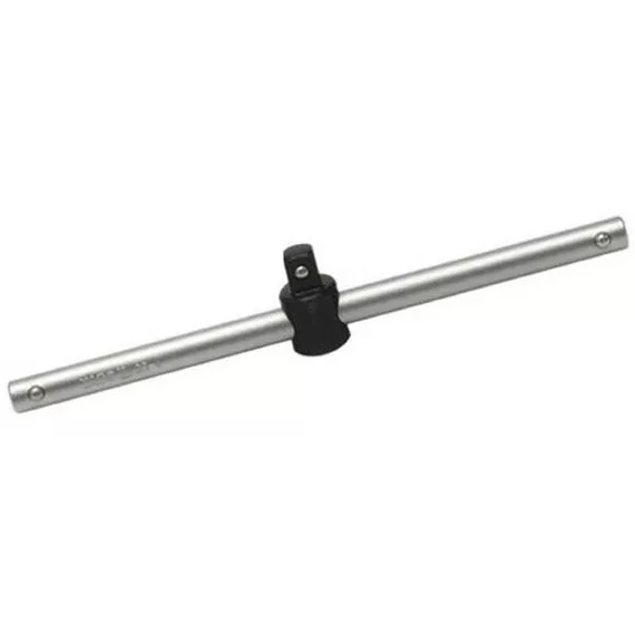 Yato T hajtókar, fix, 198mm, 3/8&quot;
