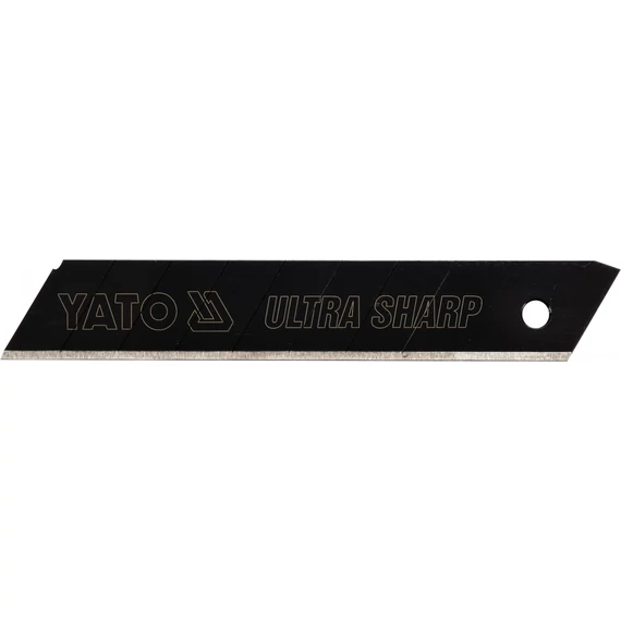 Yato SK2H Tapétavágókéshez penge 18mm 10db