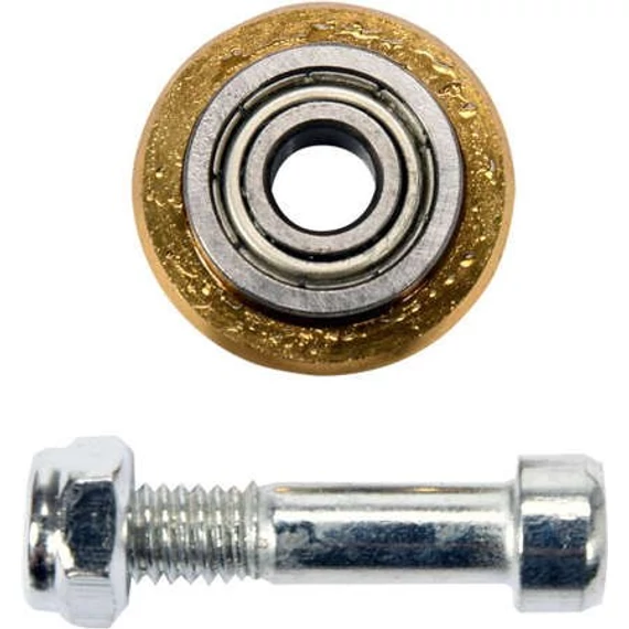 Yato Pót vágókerék, kerámia, 22x6x6mm
