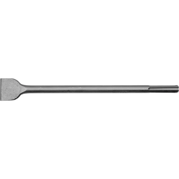 Yato SDS-Max lapos véső, 50x400mm 