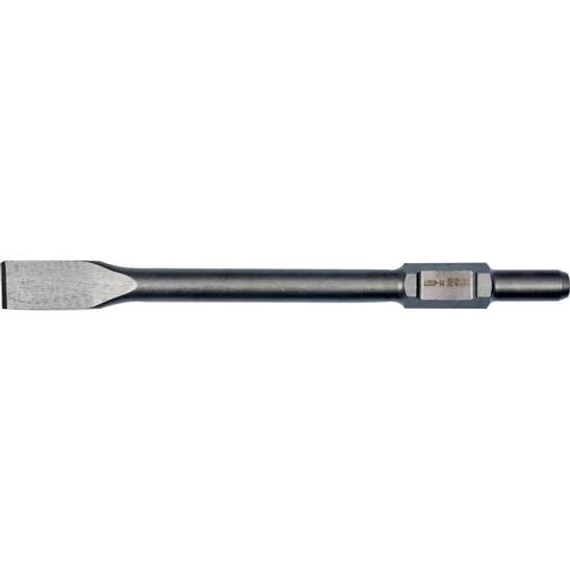 Yato lapos véső HEX befogású 35x410mm