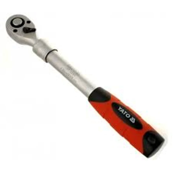 Yato racsnis hajtókar, 1/2", 305-445mm