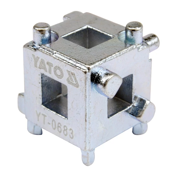 Yato YT-0683 Féknyereg összenyomó 3/8"