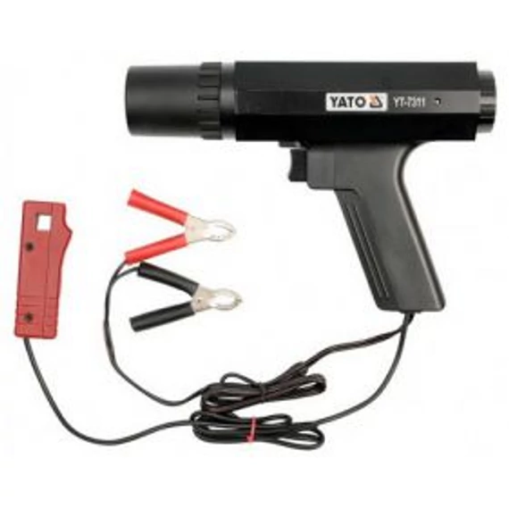 Yato YT-7311 Stroboszkóp lámpa 12 V