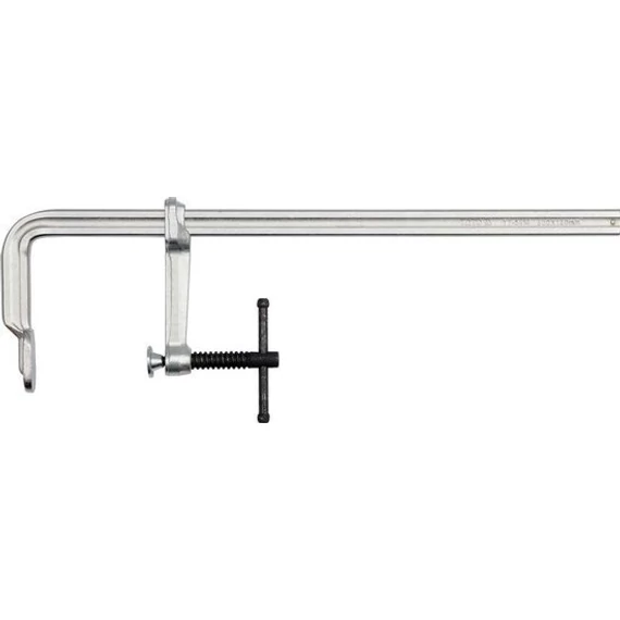 Yato Pillanatszorító, asztalos szorító 600x120mm