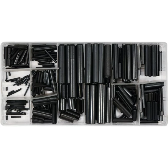 Yato Feszítőhüvely készlet 1.5x5mm-10x50mm, 315db-os