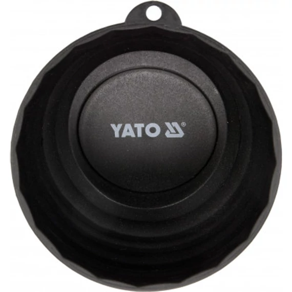 Yato Mágneses tálca 110mm