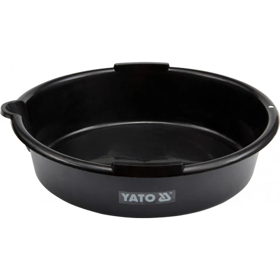 Yato Olajleeresztő edény 7L, 37cm