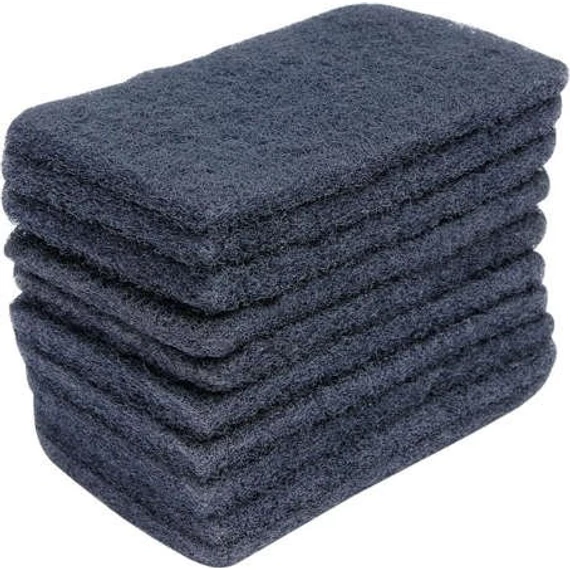Yato Tisztítószivacs készlet rézcsövekhez 75x130mm