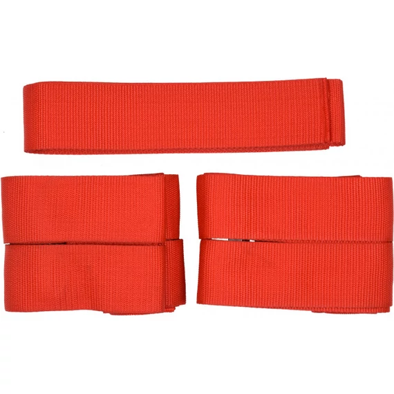 Yato Bútorszállító heveder, 1hordszíj+2heveder 5x370cm 